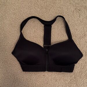 Victoria's Secret Black Sports Bra